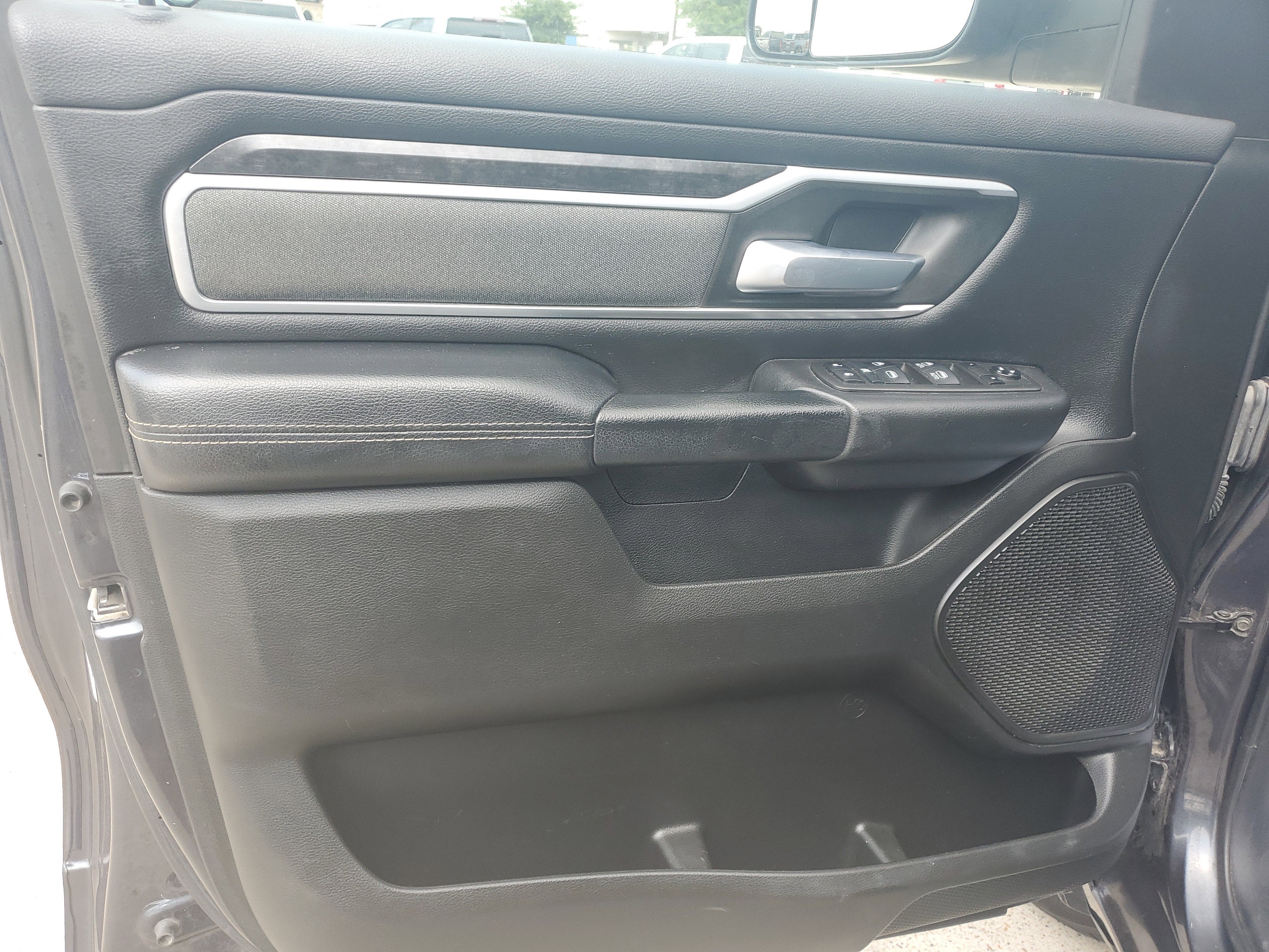 2021 RAM 1500 Lone Star