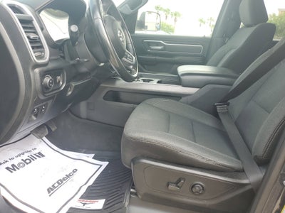 2021 RAM 1500 Lone Star