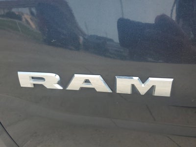 2021 RAM 1500 Lone Star