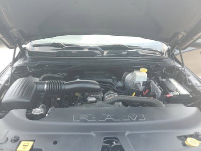 2021 RAM 1500 Lone Star