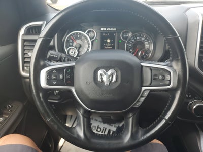 2021 RAM 1500 Lone Star