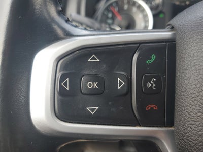 2021 RAM 1500 Lone Star