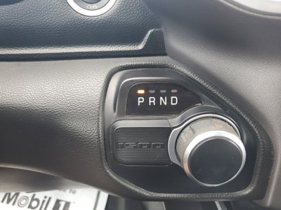 2021 RAM 1500 Lone Star