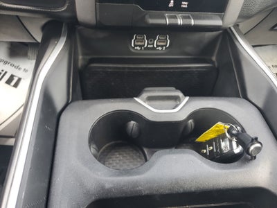 2021 RAM 1500 Lone Star