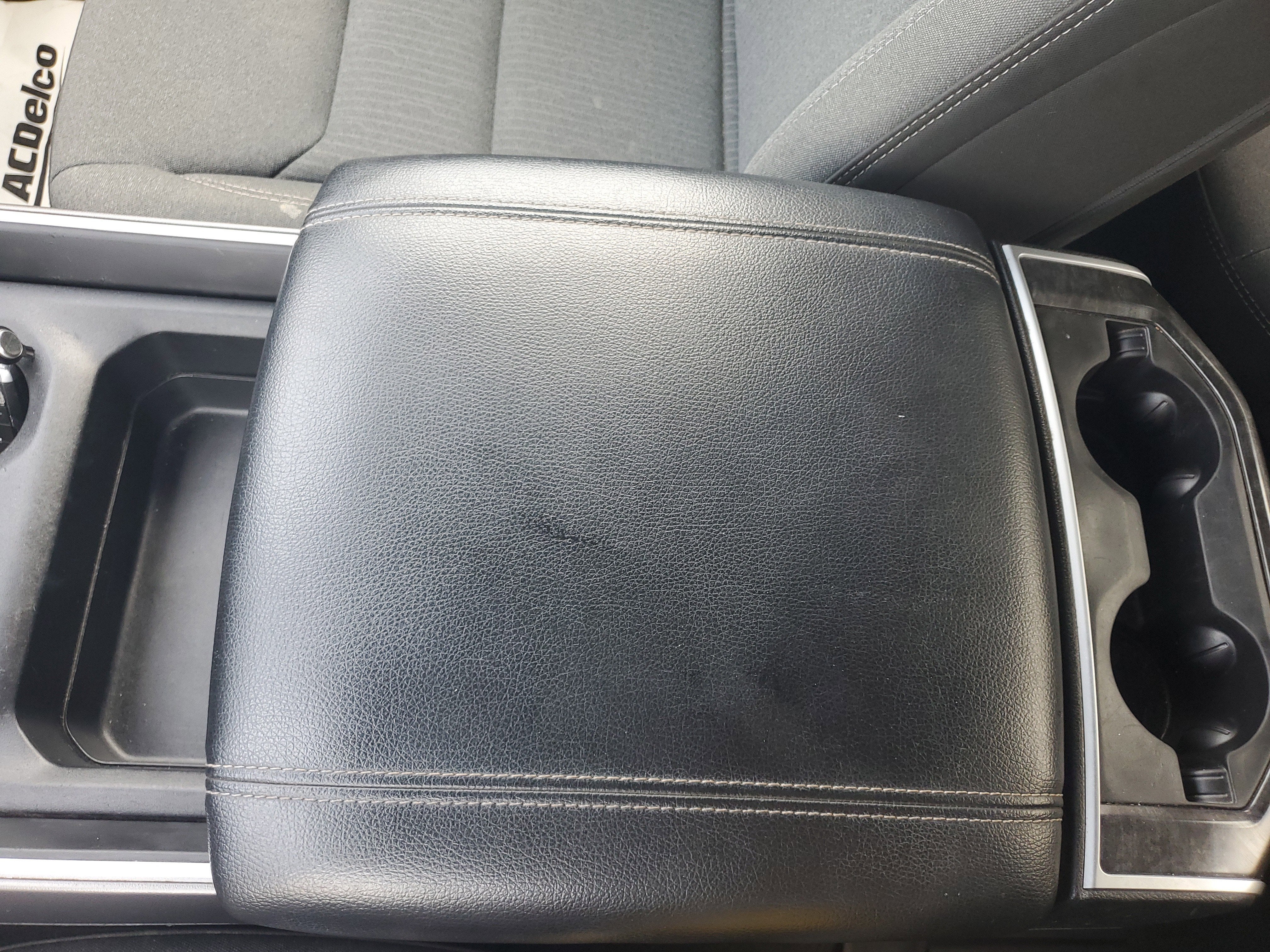 2021 RAM 1500 Lone Star