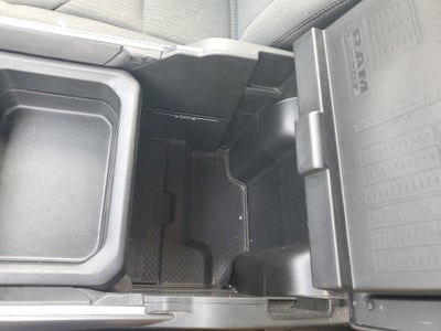 2021 RAM 1500 Lone Star