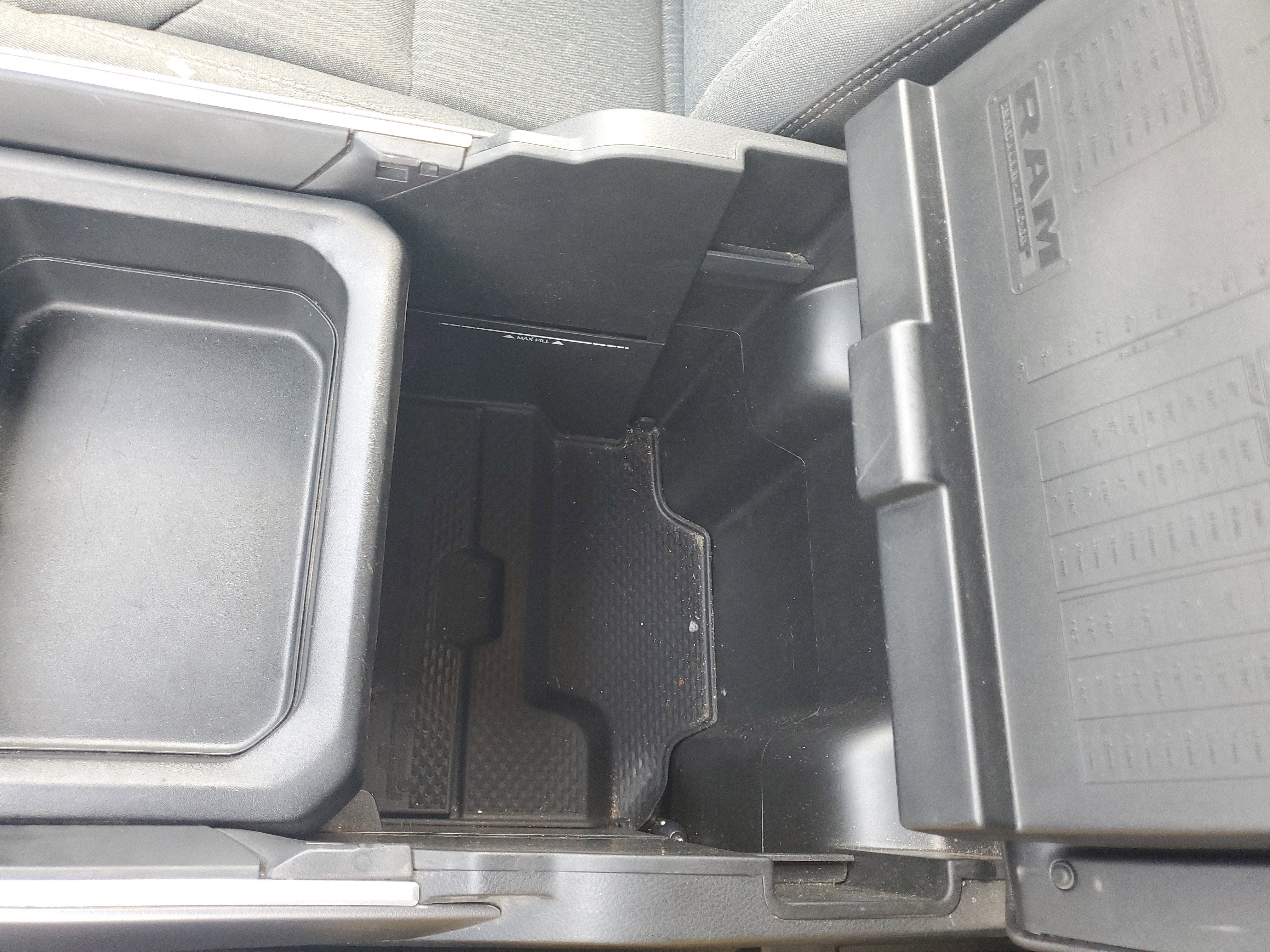 2021 RAM 1500 Lone Star