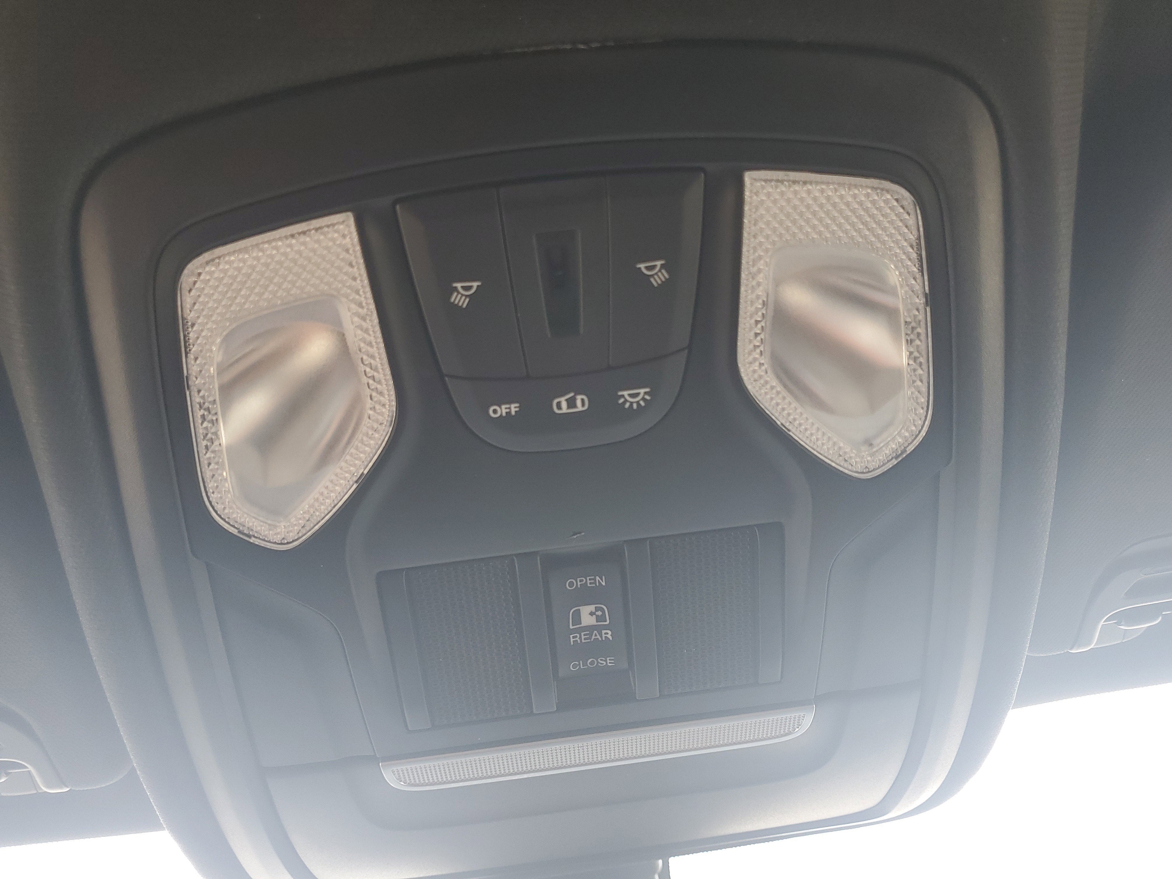 2021 RAM 1500 Lone Star