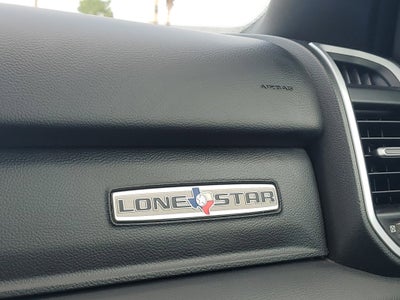 2021 RAM 1500 Lone Star