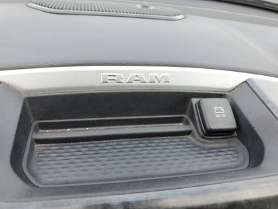 2021 RAM 1500 Lone Star