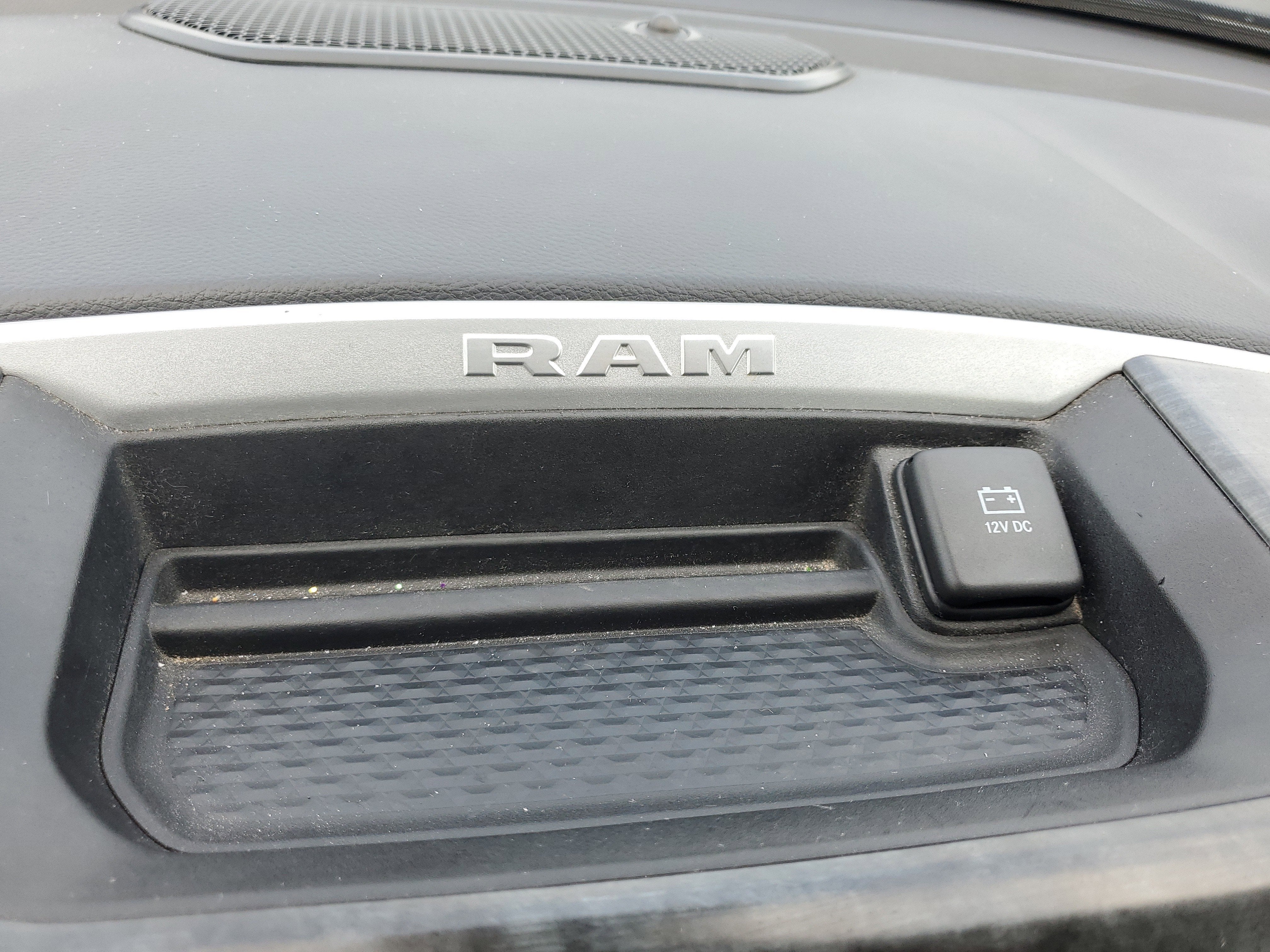 2021 RAM 1500 Lone Star