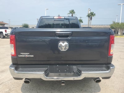 2021 RAM 1500 Lone Star