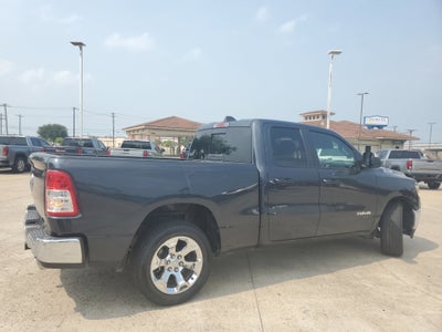 2021 RAM 1500 Lone Star
