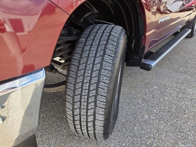 2022 RAM 1500 Lone Star