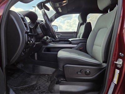 2022 RAM 1500 Lone Star