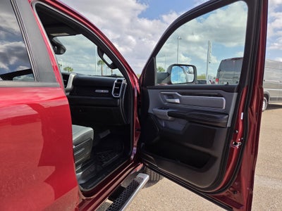 2022 RAM 1500 Lone Star