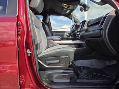 2022 RAM 1500 Lone Star