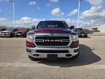 2022 RAM 1500 Lone Star