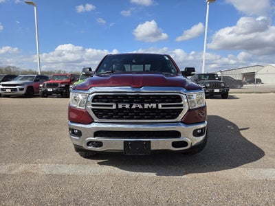 2022 RAM 1500 Lone Star