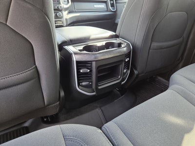 2022 RAM 1500 Lone Star