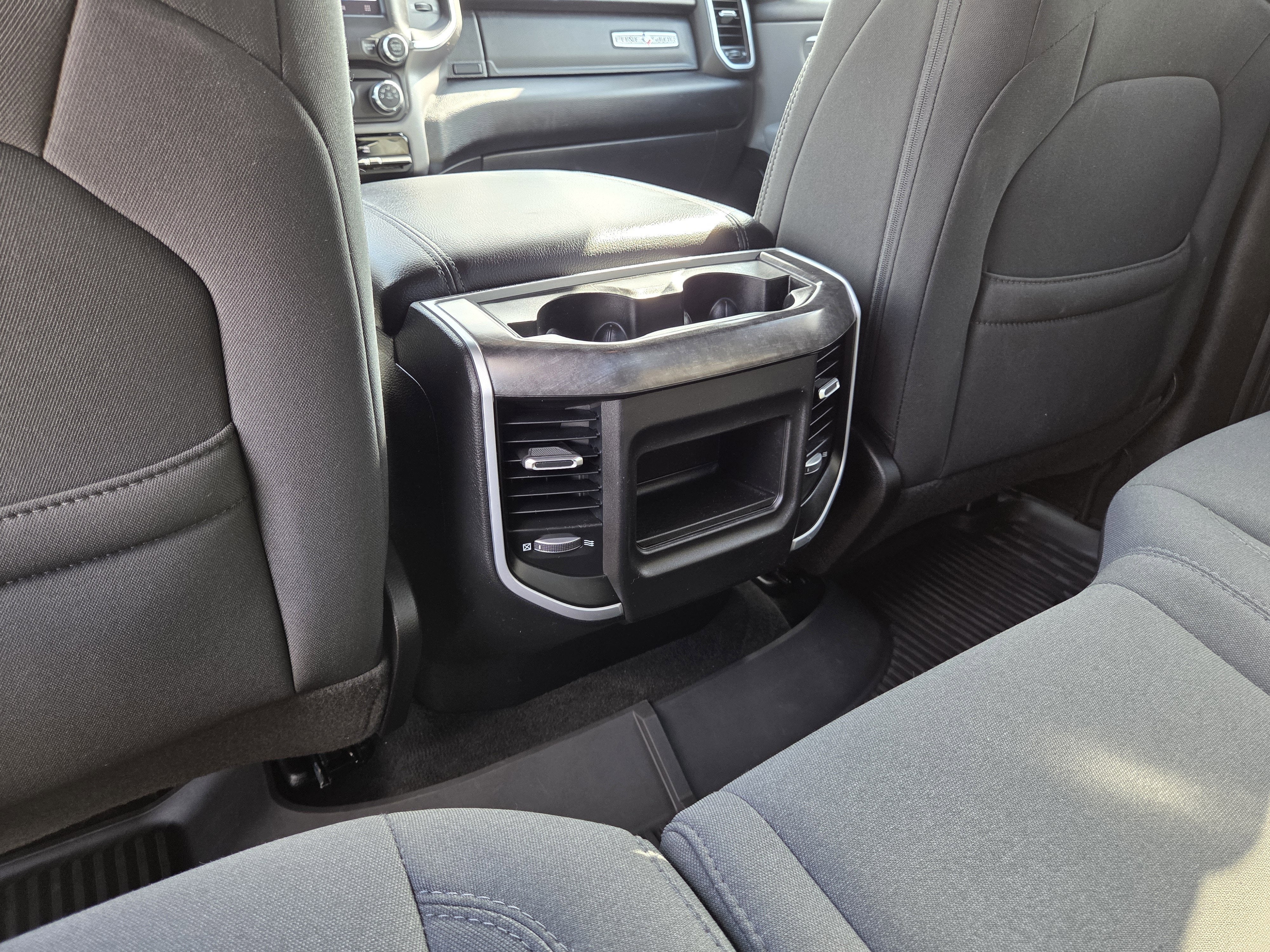 2022 RAM 1500 Lone Star