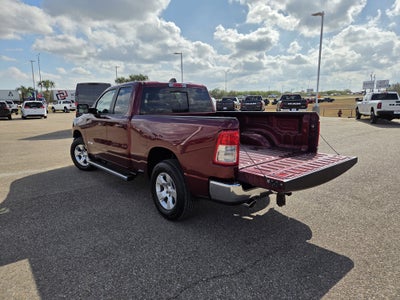 2022 RAM 1500 Lone Star