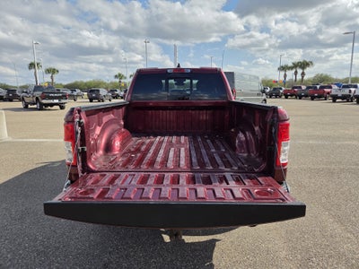 2022 RAM 1500 Lone Star