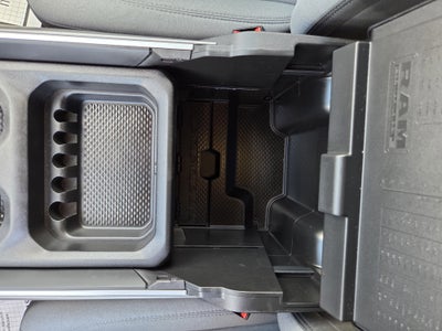 2022 RAM 1500 Lone Star