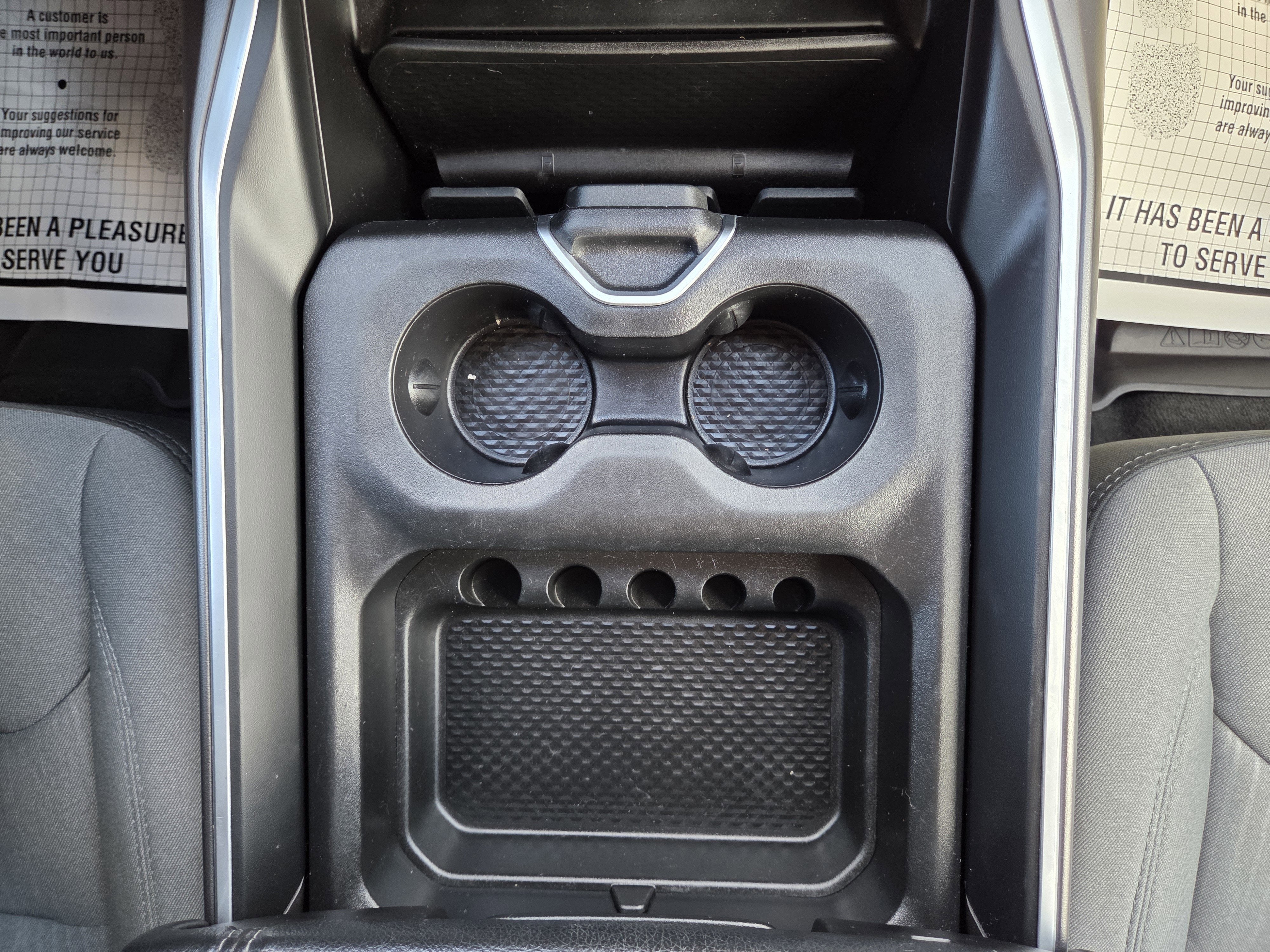 2022 RAM 1500 Lone Star