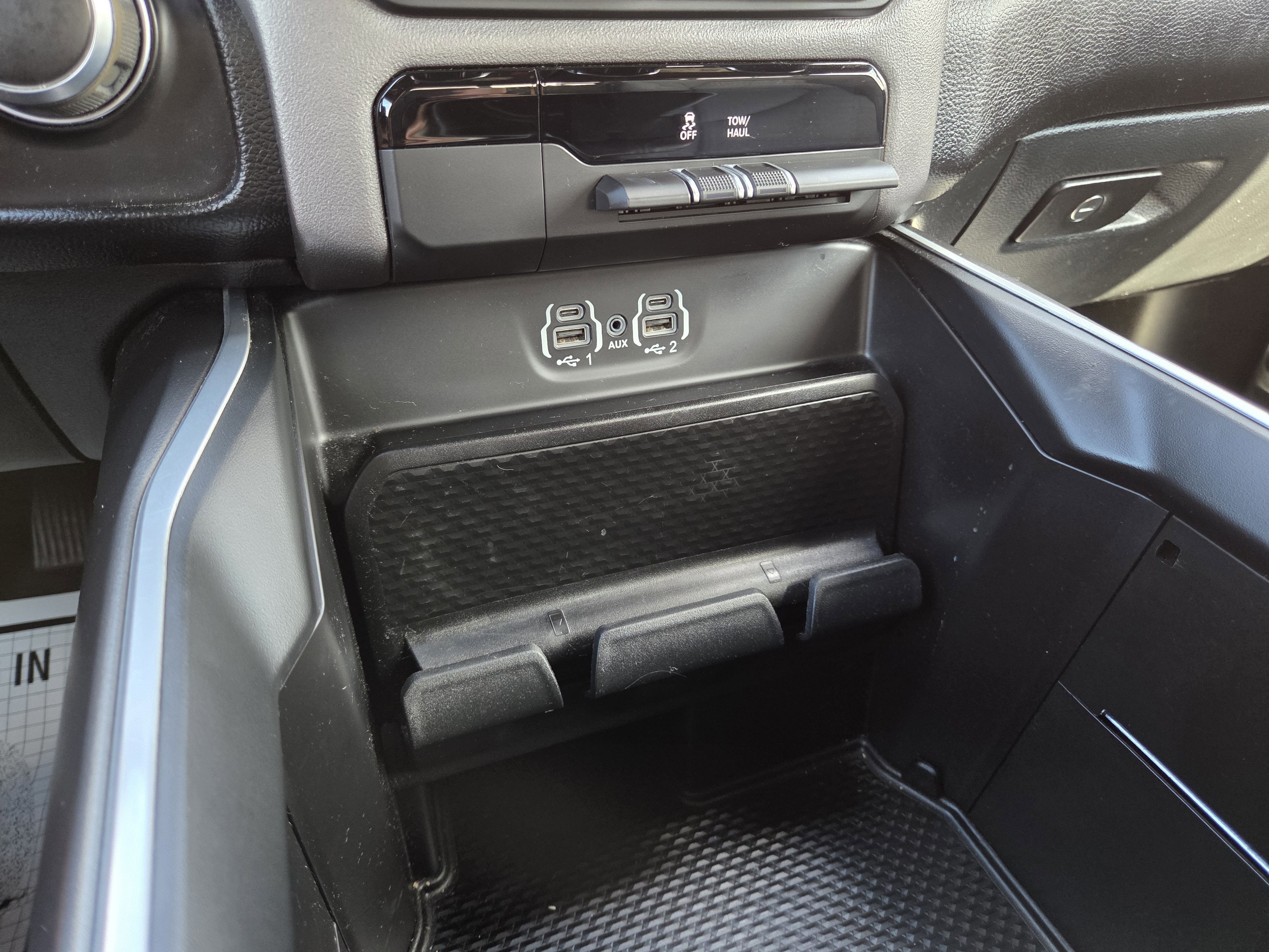 2022 RAM 1500 Lone Star