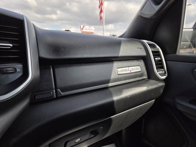 2022 RAM 1500 Lone Star