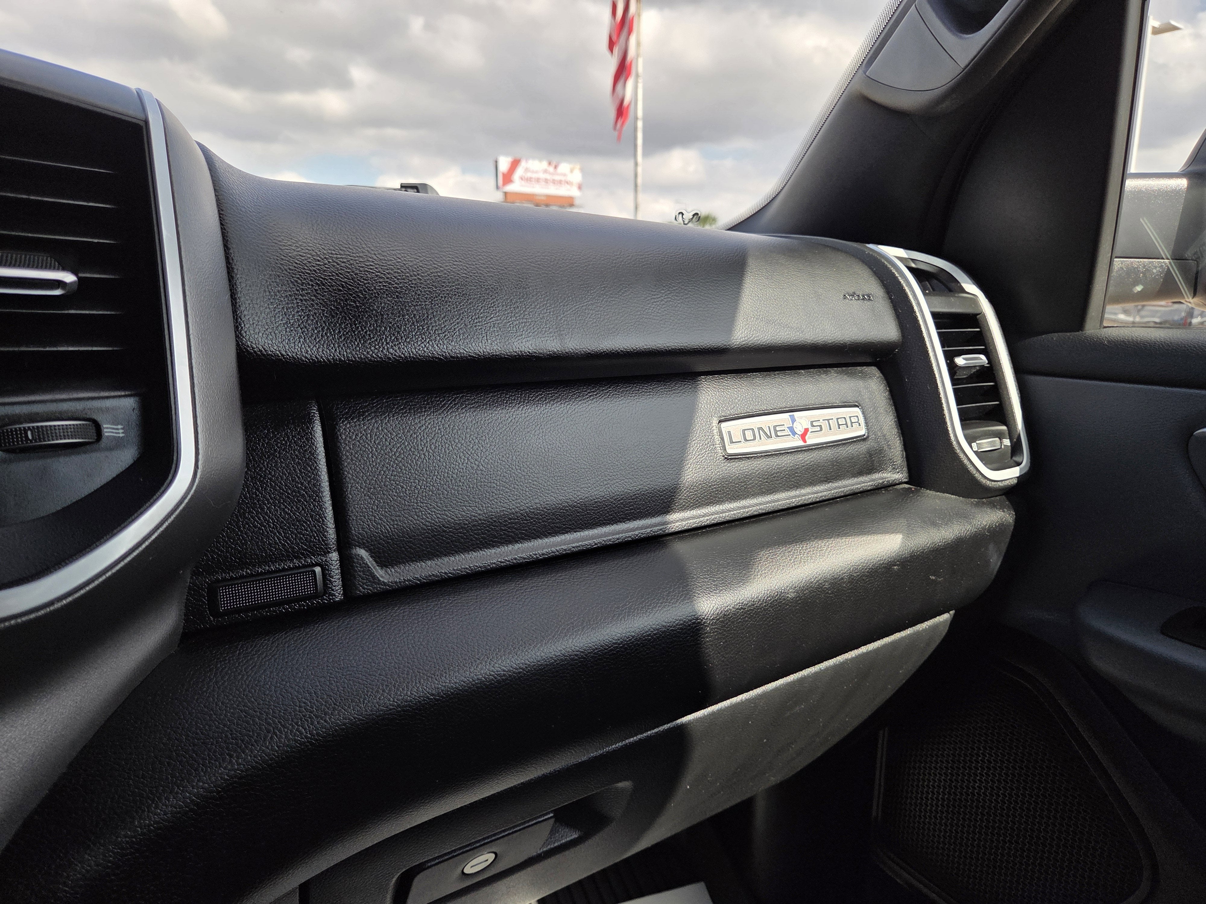 2022 RAM 1500 Lone Star