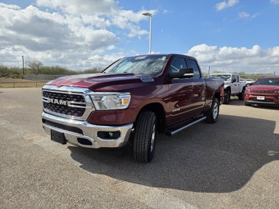 2022 RAM 1500 Lone Star