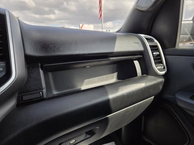 2022 RAM 1500 Lone Star