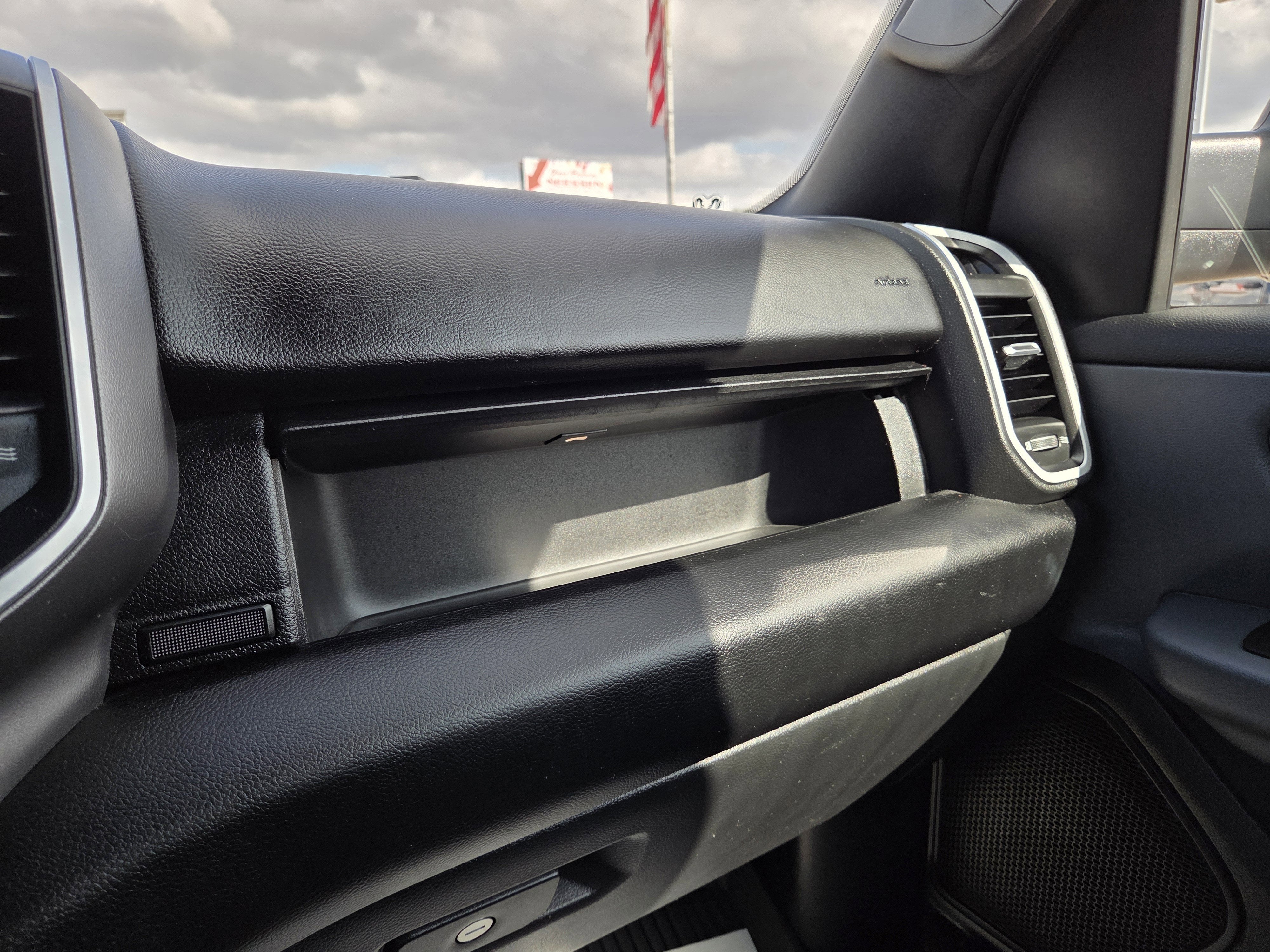 2022 RAM 1500 Lone Star