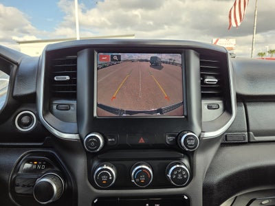 2022 RAM 1500 Lone Star