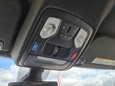 2022 RAM 1500 Lone Star