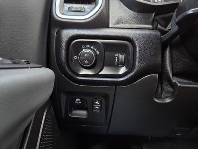 2022 RAM 1500 Lone Star