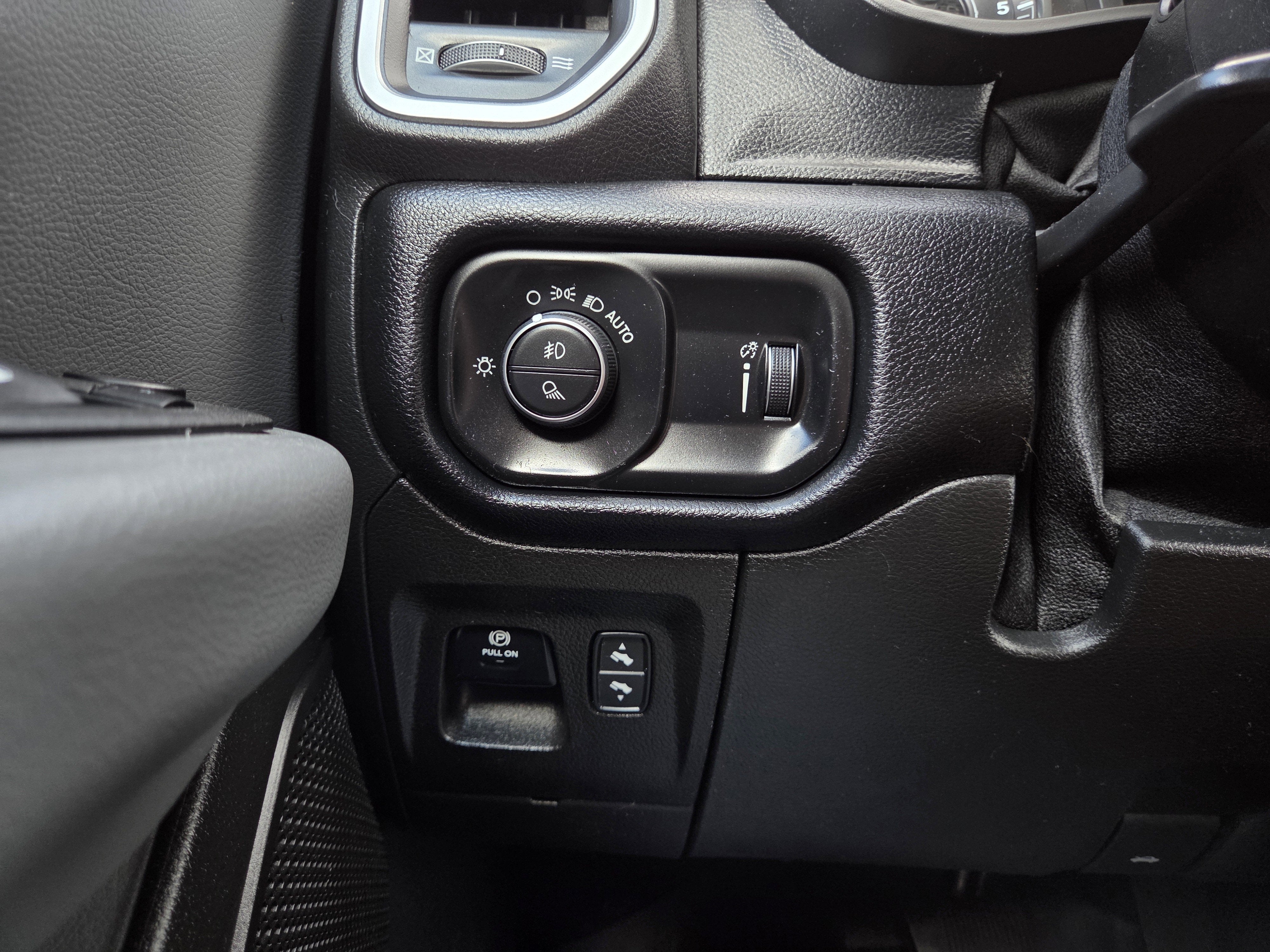 2022 RAM 1500 Lone Star