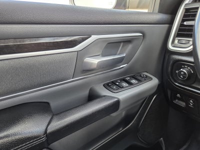 2022 RAM 1500 Lone Star