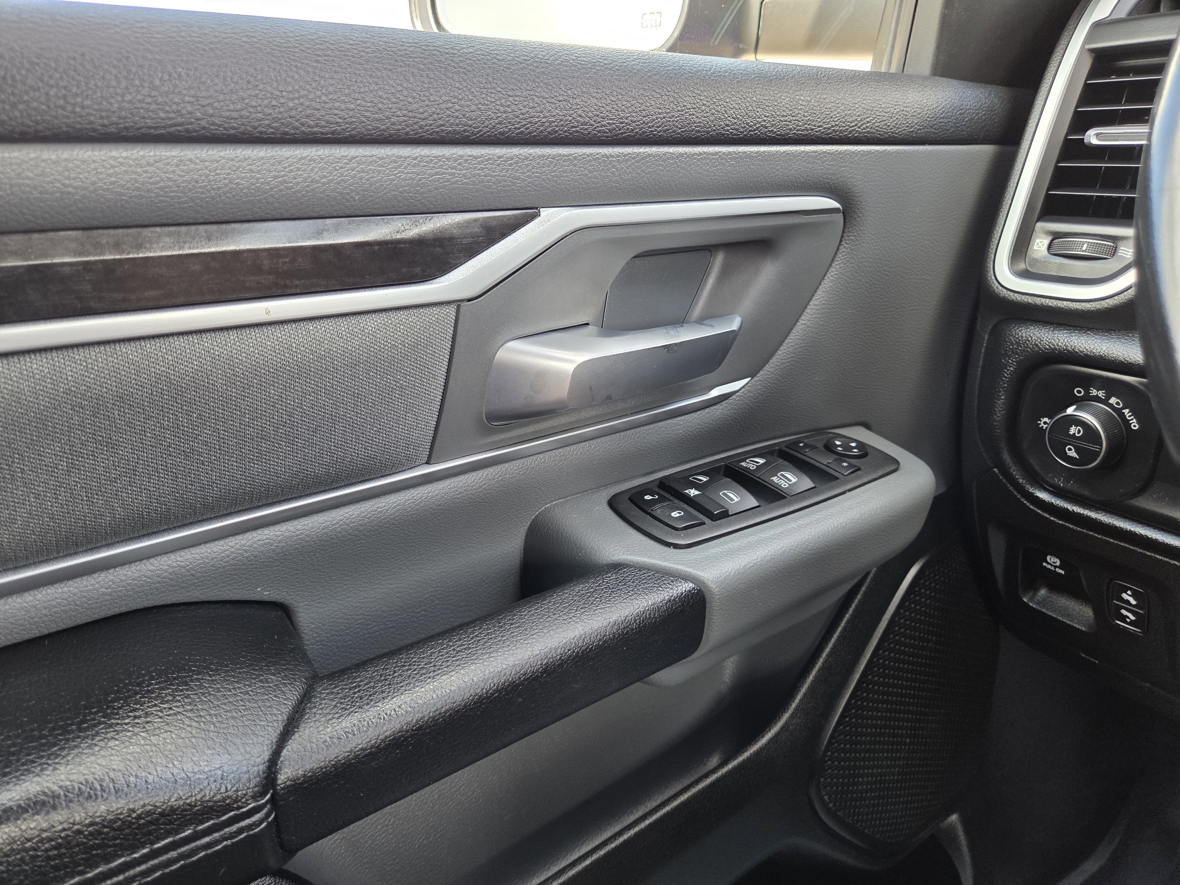 2022 RAM 1500 Lone Star