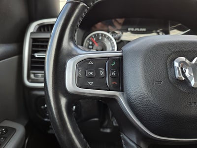 2022 RAM 1500 Lone Star