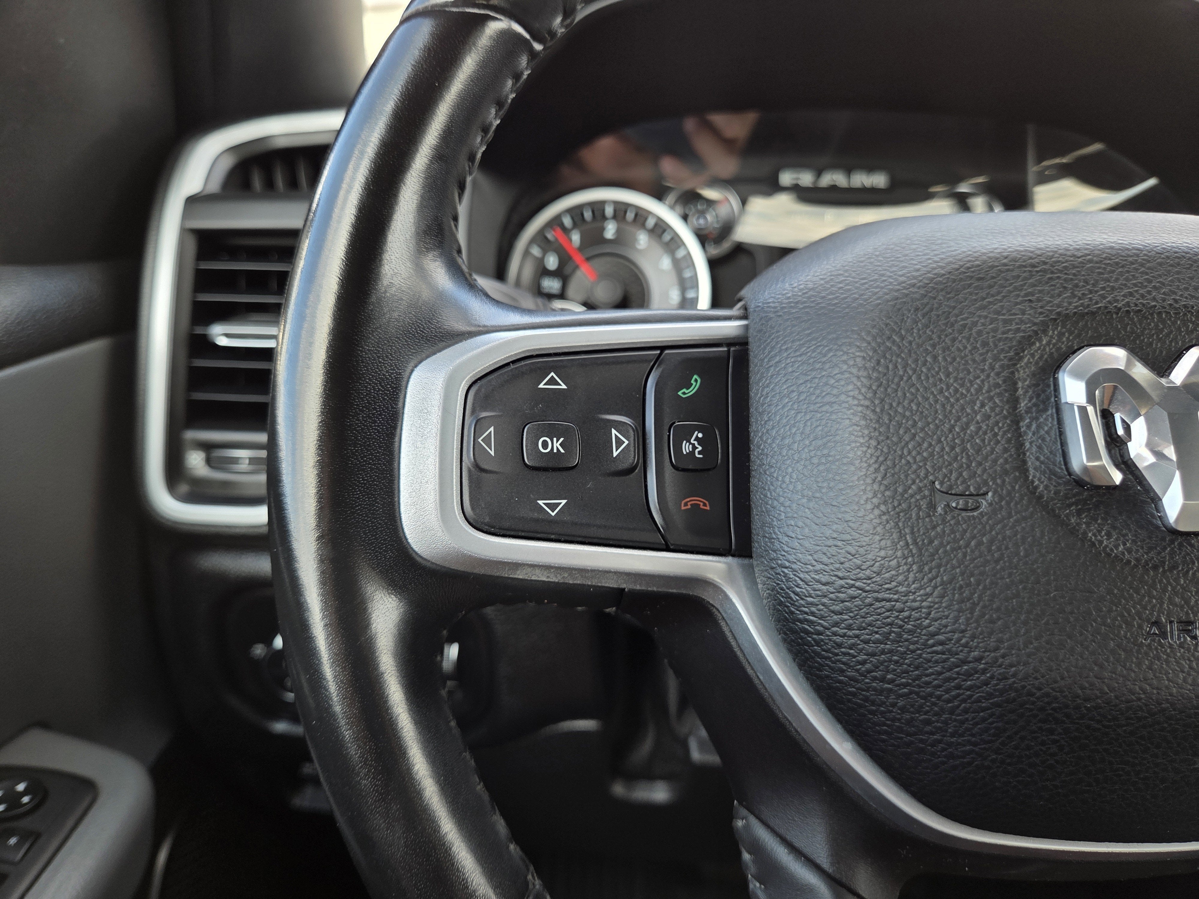 2022 RAM 1500 Lone Star