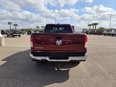 2022 RAM 1500 Lone Star