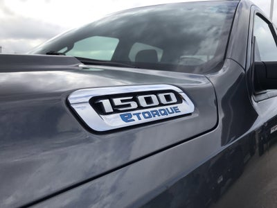 2022 RAM 1500 Lone Star