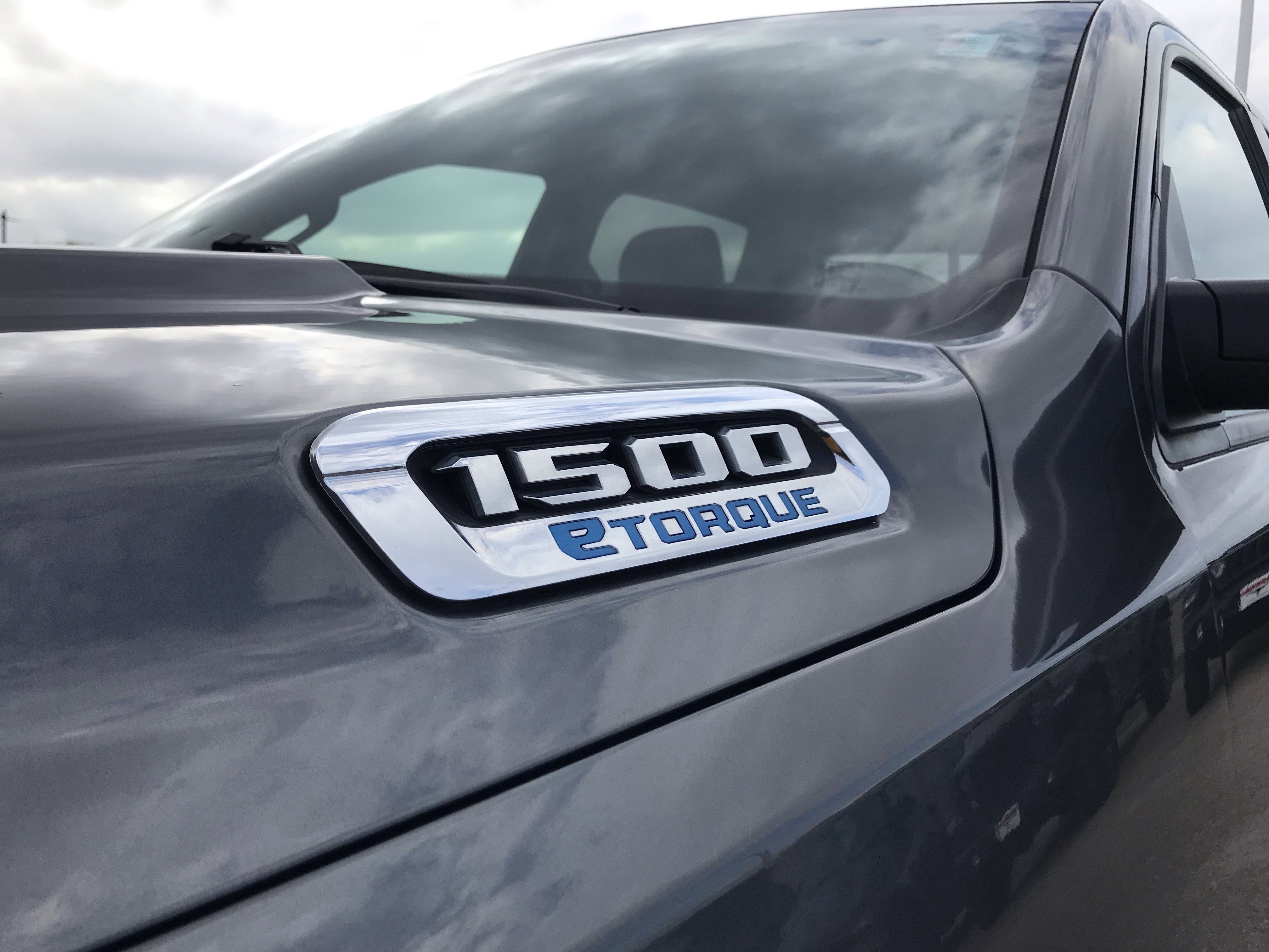 2022 RAM 1500 Lone Star