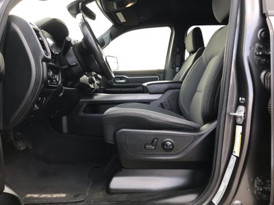 2022 RAM 1500 Lone Star