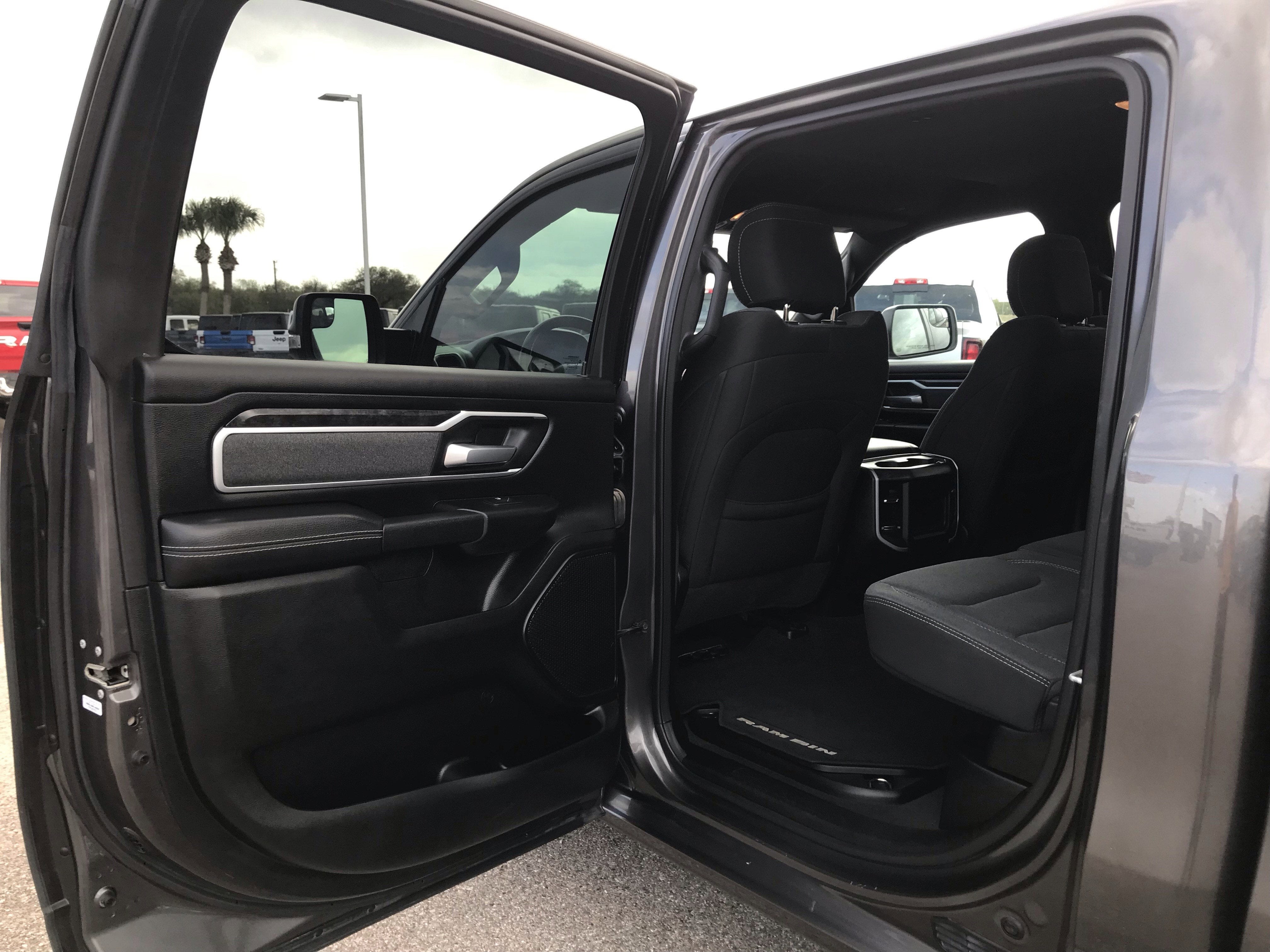 2022 RAM 1500 Lone Star