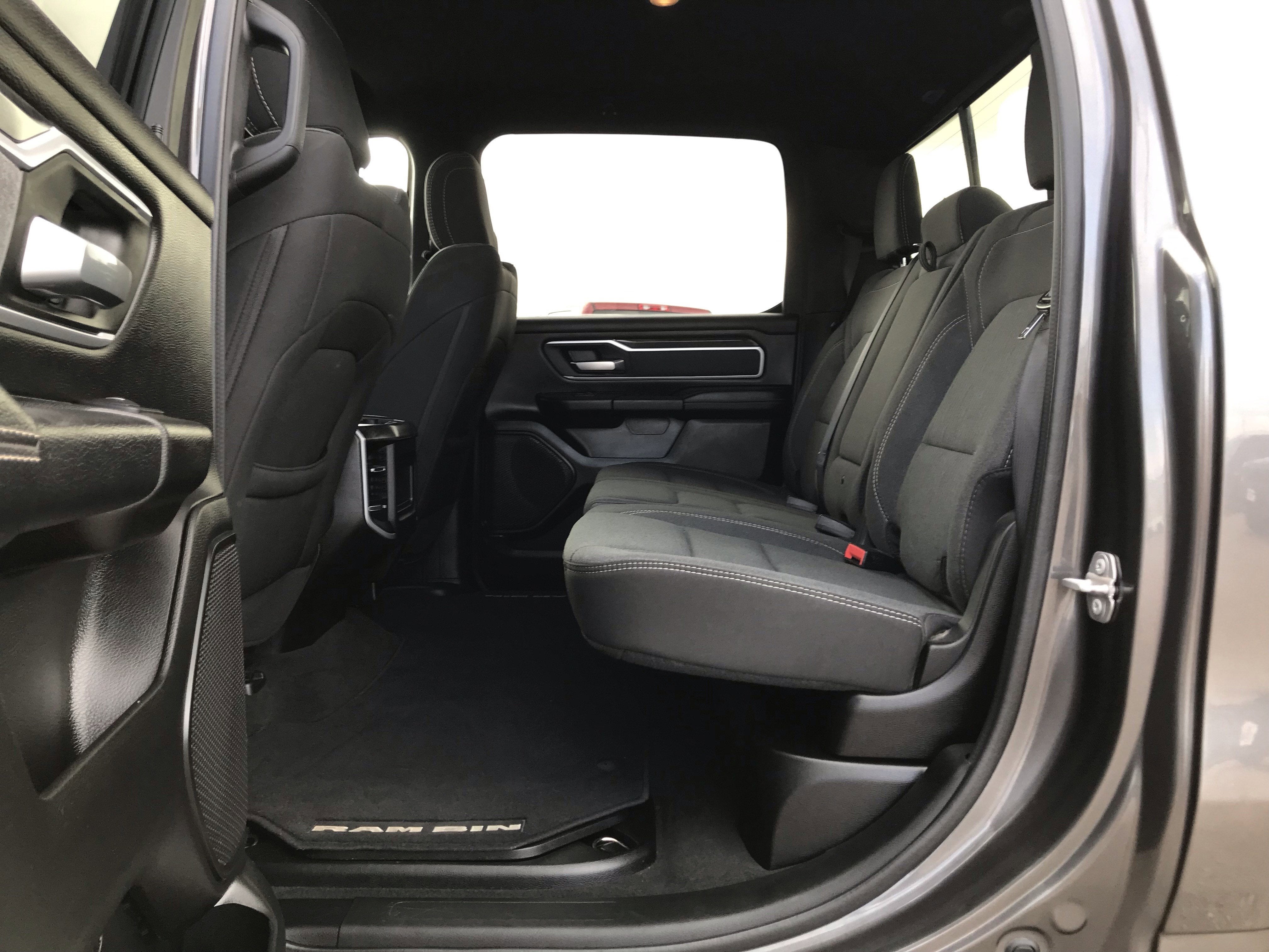 2022 RAM 1500 Lone Star