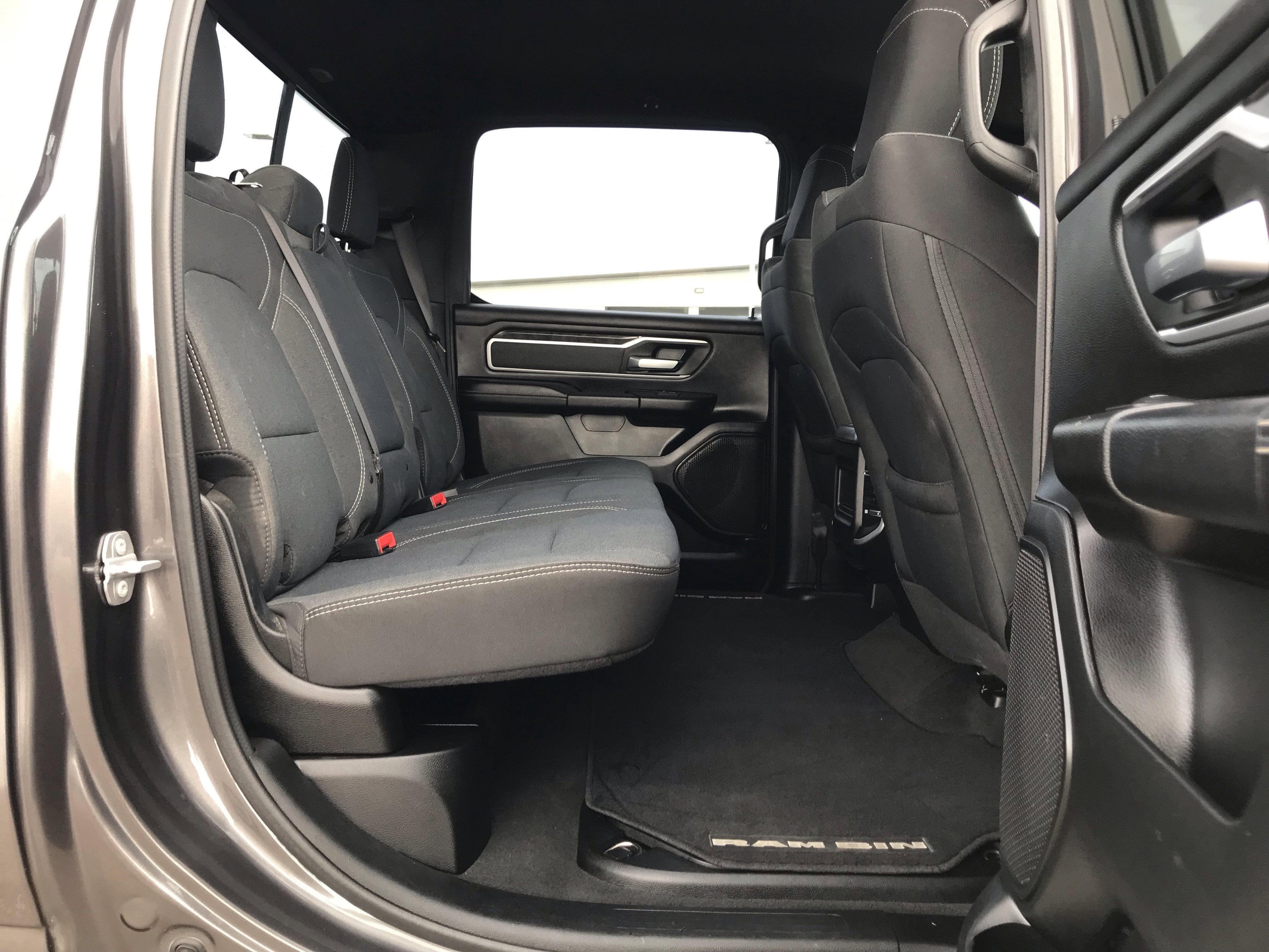 2022 RAM 1500 Lone Star